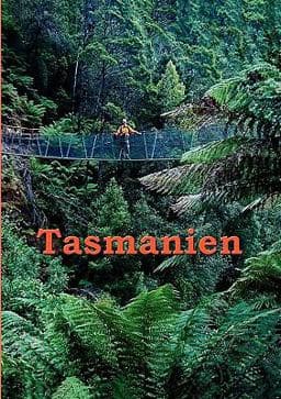 Tasmanien 9783833404641