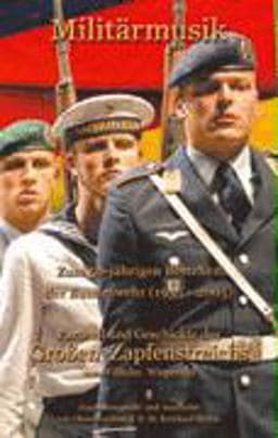 Militärmusik 9783833428227