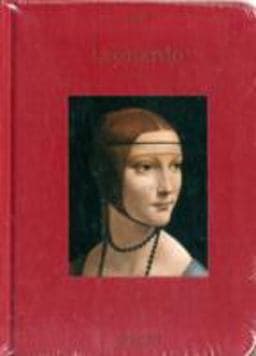 Leonardo 2012 Small Deluxe Diary 9783836530125