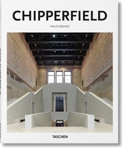 Chipperfield 9783836551816