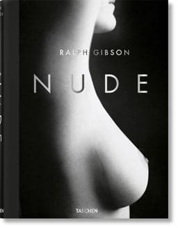 Ralph Gibson. Nude 9783836568883