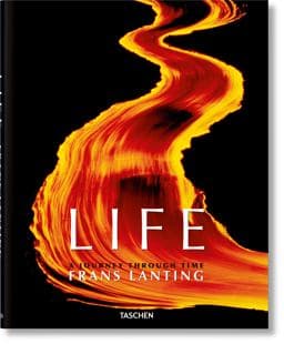 Frans Lanting. LIFE. a Journey Through Time 9783836572743