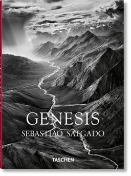 Sebastião Salgado. Genesis 9783836594011