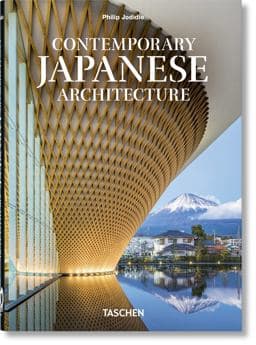 Contemporary Japanese Architecture. 40th Ed 9783836595728