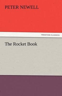 The Rocket Book 9783842483316