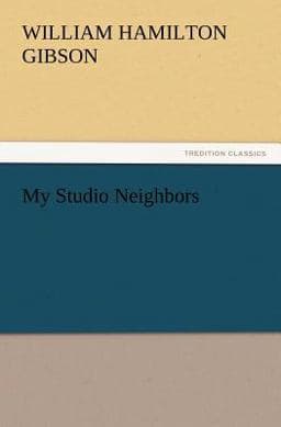 My Studio Neighbors 9783847234609