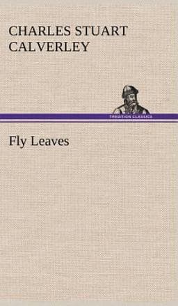Fly Leaves 9783849193447