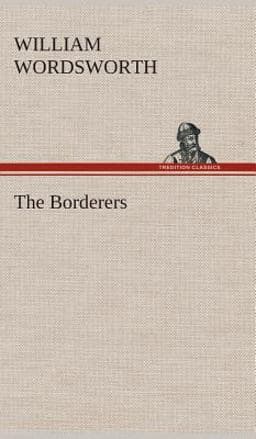 The Borderers 9783849566937