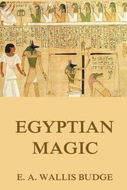 Egyptian Magic 9783849692759