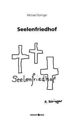 Seelenfriedhof 9783852517667