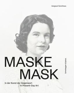 Mask 9783858816450