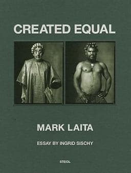 Created Equal 9783865217097