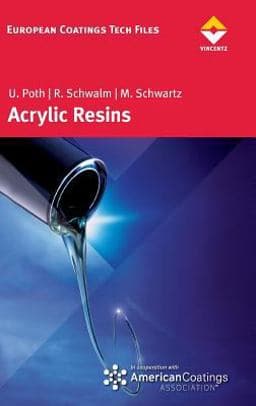 Acrylic Resins 9783866308572