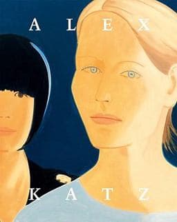 Alex Katz 9783866782631
