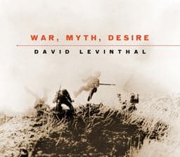 War, Myth, Desire 9783868288612