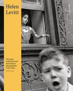 Helen Levitt 9783868288971