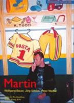 Martin 9783883753300