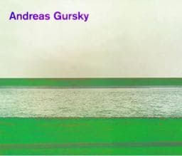 Andreas Gursky 9783888147760