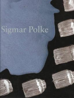 Sigmar Polke 9783893229253