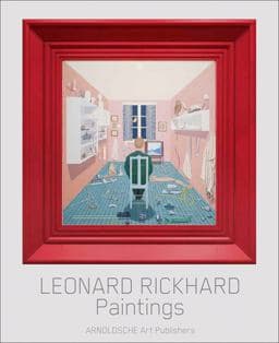 Leonard Rickhard 9783897903722