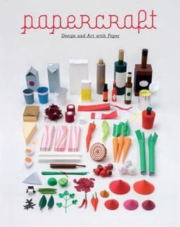 Papercraft 9783899552515