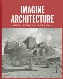 Imagine Architecture 9783899555448