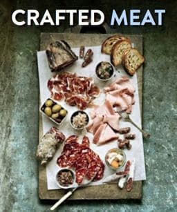 Crafted Meat 9783899555967