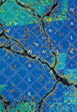 Walk! 9783903572591