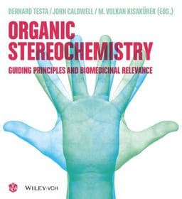 Organic Stereochemistry 9783906390697