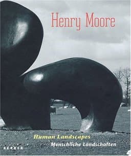Henry Moore 9783936646528