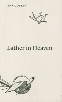 Lather in Heaven 9783943196405