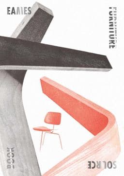 Eames Furniture Sourcebook 9783945852200