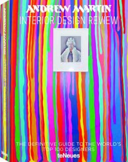 Interior Design Review 9783961711277