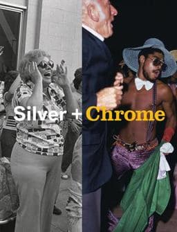 Mitch Epstein: Silver + Chrome 9783969990834