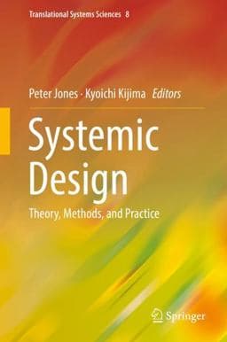 Systemic Design 9784431556398