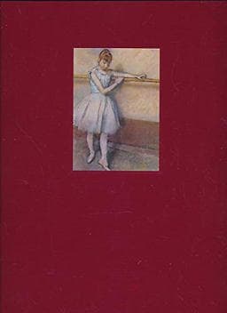 Degas by Himself Hb Special 9784444404471