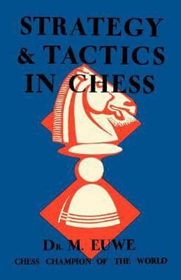 Strategy and Tactics in Chess 9784871875639