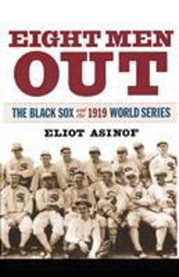 Eight Men Out 9784871876490
