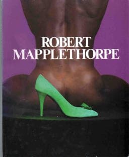 Robert Mapplethorpe 9784891941499
