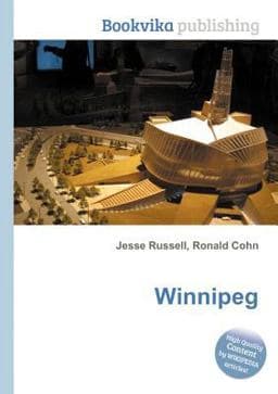Winnipeg 9785510691696