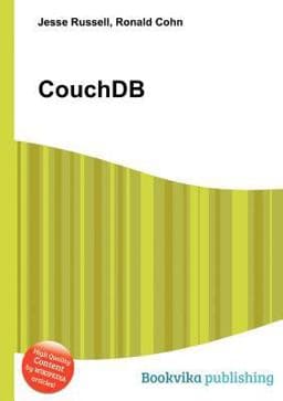 Couchdb 9785510791525