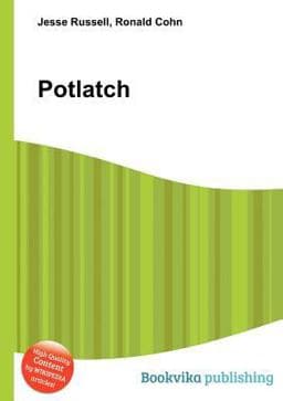 Potlatch 9785511090924