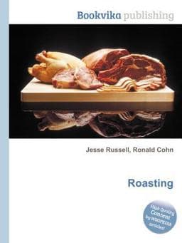 Roasting 9785511629520