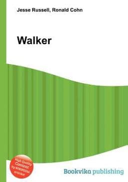 Walker 9785511809502