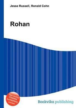 Rohan 9785512394588