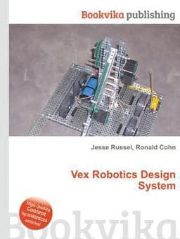 Vex Robotics Design System 9785513883869