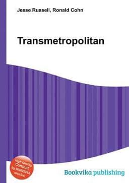 Transmetropolitan 9785514948413