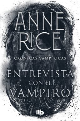 Entrevista con el Vampiro / Interview with the Vampire 9786073198929