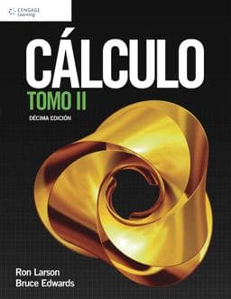 C�lculo, Tomo II 9786075220178