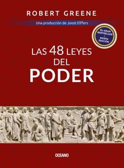 Las 48 Leyes Del Poder 9786075276915